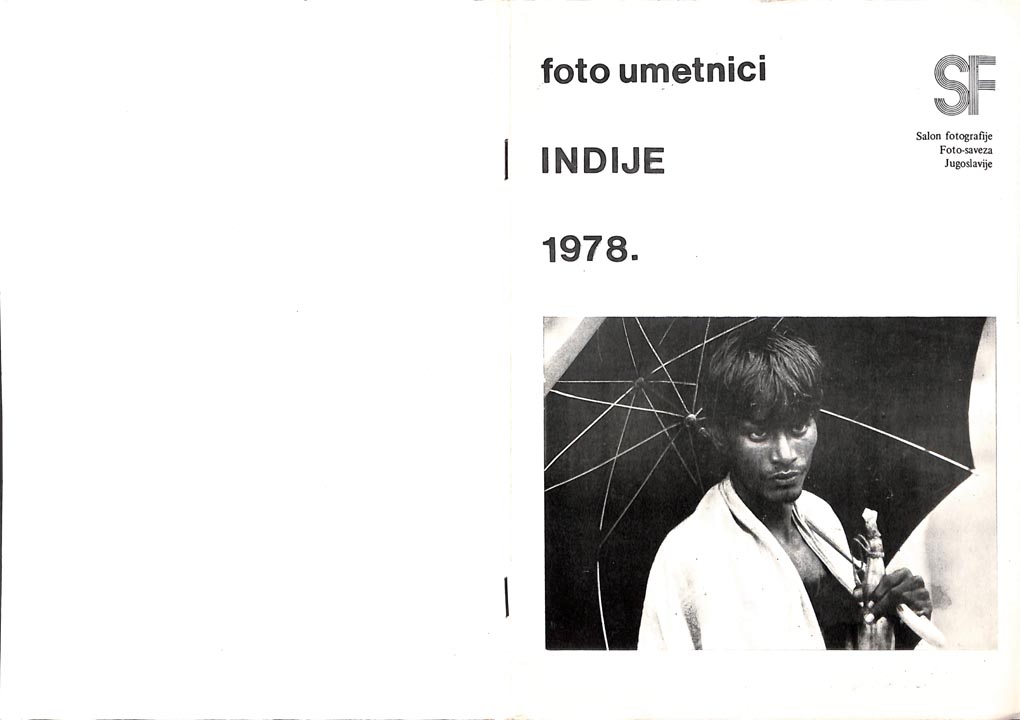 foto umetnici indije__1978